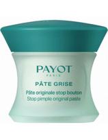 Payot priemonė nuo spuogų veido odai Payot Pate Grise Stop Pimple Original pasta 15ml