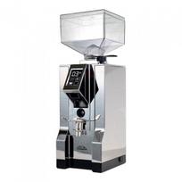 Eureka Mignon Turbo espresso elektrinė kavamalė - chromo