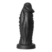 Extreme Monster Cocks Devil vibruojantis dildo