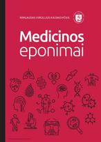 Medicinos eponimai - Rimgaudas Virgilijus Kazakevičius