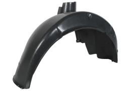 Plastikinis posparnis Kairė Galas BMW 5 (E39)