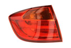 Žibintas galas Kairė BMW 3 (F30, F80), 3 (F31)