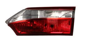 Žibintas galas Dešinė TOYOTA COROLLA