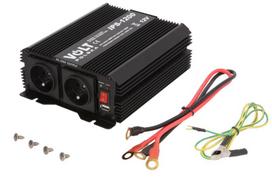 Įtampos keitiklis VOLT 12/230 AC-800