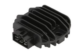 Įtampos reguliatorius AYA6051 (12V) Tinka: SUZUKI; YAMAHA