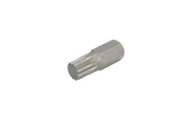 Uždedamas antgalis SPLINE / XZN M10