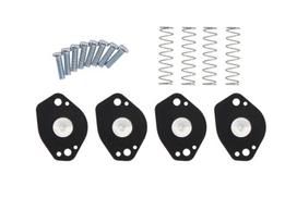 Oro vožtuvo remonto komplektas 46-4032 Tinka: YAMAHA