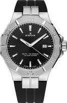 Vyriškas Laikrodis EDOX DELFIN 53021 3CA NIN