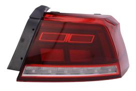 Žibintas galas Dešinė VW PASSAT ALLTRACK B8, PASSAT B8