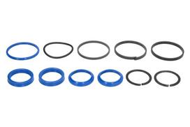 Stiprintuvo sandarinimo kompl. Tinka: AGCO; CLAAS; KOMATSU; MANITOU; NEW HOLLAND; VOLVO; YANMAR; ZETOR