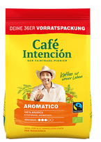 *Cafe Intencion Aromatico kavos pagalvėlės, 36vnt