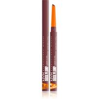 NYX Professional Makeup Duck Plump Liner lūpų pieštukas pasižymintis didėjančiu poveikiu atspalvis Fill Em' In 0.33 g