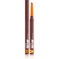 NYX Professional Makeup Duck Plump Liner lūpų pieštukas pasižymintis didėjančiu poveikiu atspalvis Dash of Cocoa 0.33 g