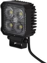 Darbinis žibintas, kvadratinis, 4 LED diodai, 1700lm 12/24V, "ValueFit" pagal "Hella