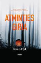 Atminties giria (knyga su defektais) - Sam Lloyd