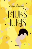 Paukštukas (knyga su defektais) - William Wharton