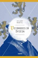 Veidrodis ir šviesa (knyga su defektais) - Hilary Mantel