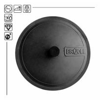 Vāks čuguna 400mm TМ BC-A400K BRIZOLL
