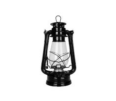 Brilagi - Žibalinė lempa LANTERN 31 cm juoda