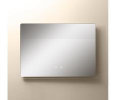 Zuma Line D3001 - LED Vonios veidrodis su foniniu apšvietimu 24W/230V 3000/4000/6000K IP44
