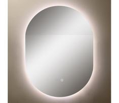 Zuma Line D3002 - LED Vonios veidrodis su foniniu apšvietimu 24W/230V 3000/4000/6000K IP44