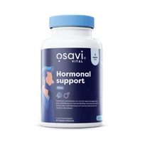 Osavi Hormonal support Man 60 vcaps