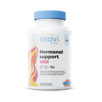 Osavi Hormonal support Woman 60 vcaps
