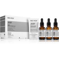 Revox B77 Just Skin Brightening Set rinkinys skaistinamojo poveikio