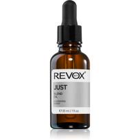 Revox B77 JUST Blend Oil maitinamasis aliejinis serumas veidui ir kaklui 30 ml
