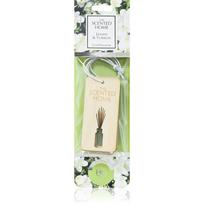 Ashleigh & Burwood London Jasmine & Tuberose automobilio oro gaiviklis 2 vnt.