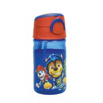 Gertuvė su šiaudeliu Paw Patrol, 350ml