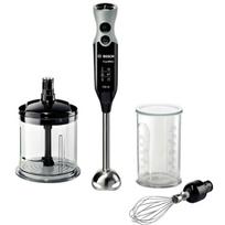 Rankinis trintuvas BOSCH MSM67160 600 ml Juoda 750 W 750 W