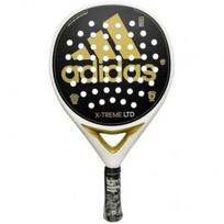 Padelio raketė Adidas XTREME WH GD Juoda