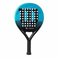 Padelio raketė Wilson Fierce Elite 2 Mėlyna
