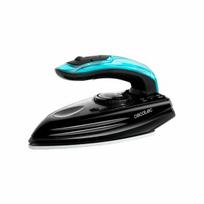 Kelioninis garų lygintuvas Cecotec Fast&Furious 4000 Travel 1200 W