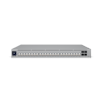 Switch|UBIQUITI|Type L3|PoE ports 24|600 Watts|USW-PRO-HD-24-POE|USW-PRO-HD-24-POE