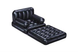 Pripučiama kėdė-lova Bestway Multi-Max 4-in-1, 191cm x 97cm x 64cm