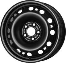 Ratlankis MW R1-1727 R15x6 5x100 ET 38 CB 57