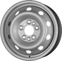 Ratlankis MW R1-1941 R15x6 5x118 ET 68 CB 71.1 (Silver)