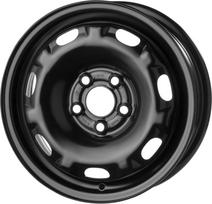 Ratlankis MW R1-2018 R14x5 5x100 ET 38 CB 57