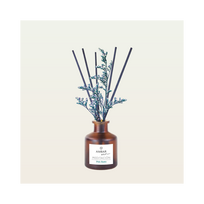 Ambar zen meditacion palo santo
