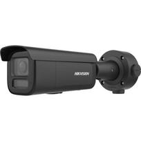 Hikvision bullet DS-2CD2686G2HT-IZS2U/SL F2.8-12 (Juoda, 8 MP, 60 m. IR + LED, AcuSense, DarkFighter)