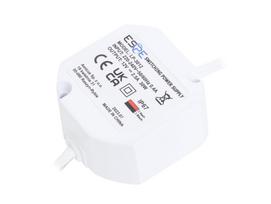 Impulsinis maitinimo šaltinis ESPE LP-3012 (30W, 2.5A/12V, hermetinis IP67, 50x47x25)