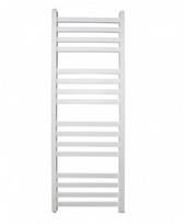 Rankšluosčių džiovintuvas Regnis Lox 53x119 cm, baltas