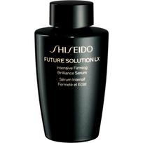 Shiseido Future Solution LX Intensive Firming Brilliance Serum intensyvaus poveikio standinamasis serumas užpildas 50 ml