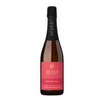 Ekologiška putojanti arbata ACALA Rose Wine Style, 750 ml