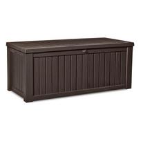 Lauko daiktadėžė ROCHWOOD BROWN 570 L