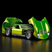 Hot Wheels Collectors RLC Exclusive Modeliukas '71 Lamborghini Miura P400 SV