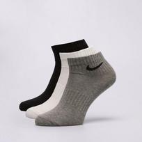 NIKE KOJINĖS U NK EVERYDAY LTWT ANKLE 3PR