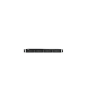 QNAP 1U Short-depth Rackmount NAS | TS-h765eU-8G | Intel Atom | x7405C | 8GB | SODIMM DDR5